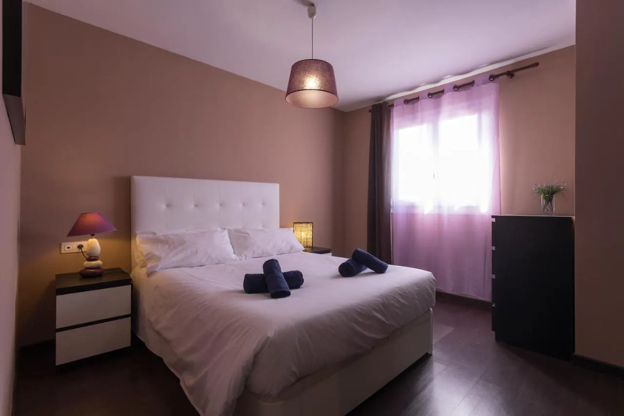 Preciosa Villa Con Piscina Privada - Villa Mapo Corralejo Spain
