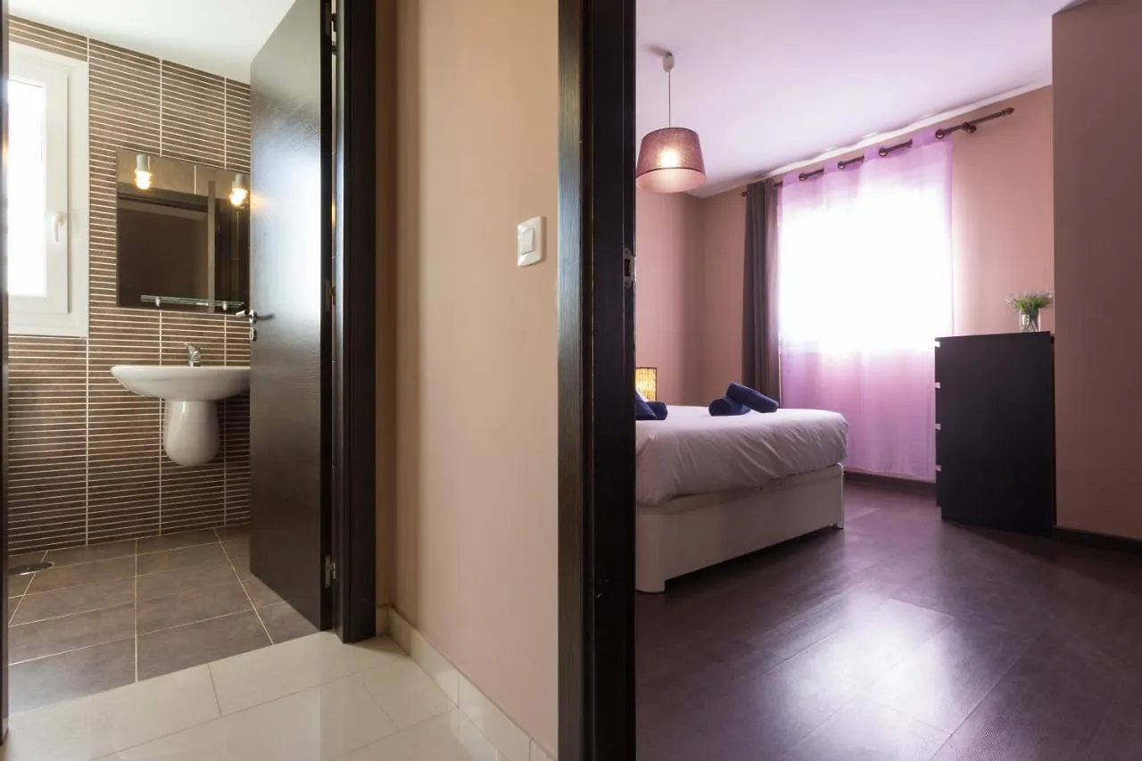 Preciosa Villa Con Piscina Privada - Villa Mapo Corralejo 0*,  Spain